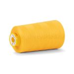 Нитка универсальная Gutermann Mara 120/2, 5000 м, 700185, 417 одуванчиковый, 1 шт