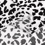 Штапель 90 г/м², 145 см / 2 метра, TBY Vi-E1323-3 цв.E1323-3