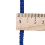 Тесьма (лента) киперная (100 х/б) 5 мм / 25 метров, рис. 9790, 1.4 г/м, синий, С3865Г17/1