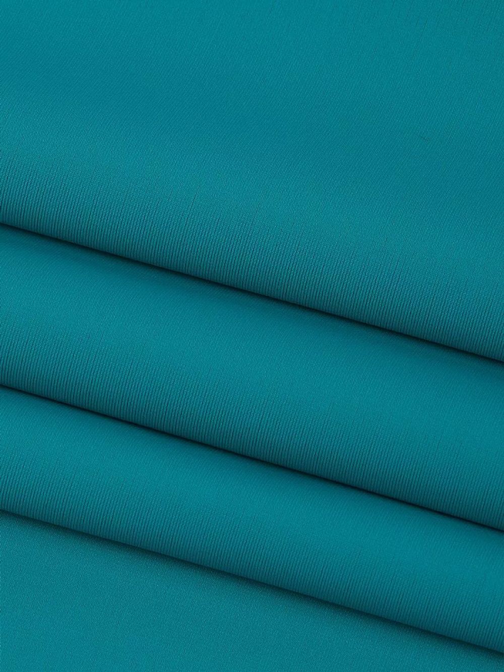 Бифлекс матовый 200 г/м², 150 см / 6 метров, TBY-B-1008.6, цв.1008 бирюзовый