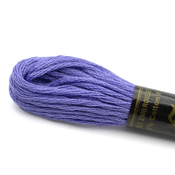 Мулине Bestex, цв.EG3110, 24 мотка по 8 метров