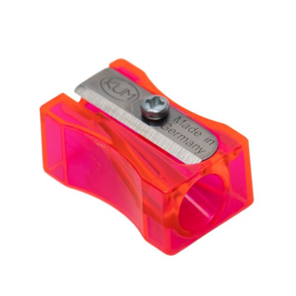 Точилка пластиковая 24 шт, 3010121, KUM 100 - 1 FT