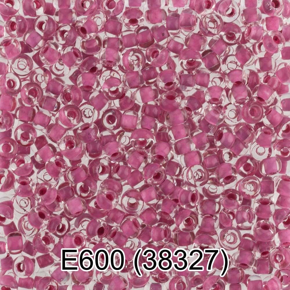Бисер Preciosa 10/0, 1х50 г, цв.38327 /TOS/