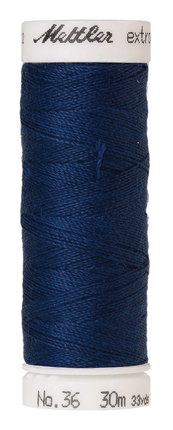 Нитки суперкрепкие Mettler Extra Stark, 30 м, 0823, 1 шт