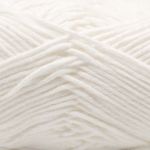 Пряжа Astra Premium (Астра Премиум) Джинс (Jeans) / уп.4 мот. по 50 г, 135 м, 001 белый