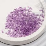 Бисер Preciosa 10/0 (2.3 мм), 50 г (10х5 г), цв. 01122