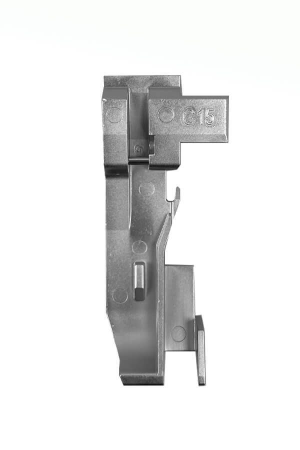 Лапка Bernina для пришивания бисера и блёсток # C15, 103 418 70 00, Bernina, 1 шт