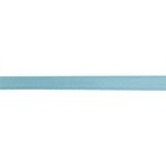 Лента атласная 1-сторонняя 6.0 мм / 27.4±2 метров, 6147, св.голубой 8099, Globus