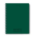 Тетрадь ученическая общая, A5 96 л. на гребне 60 г/м², белизна 90 %, 4 шт, клетка, 01186 То, что надо!, Светоч Т111