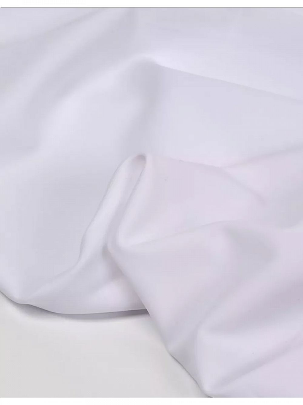 Бифлекс матовый 220 г/м², 152 см / 50 метров, TBY.Bf.180828.2, цв.2 белый