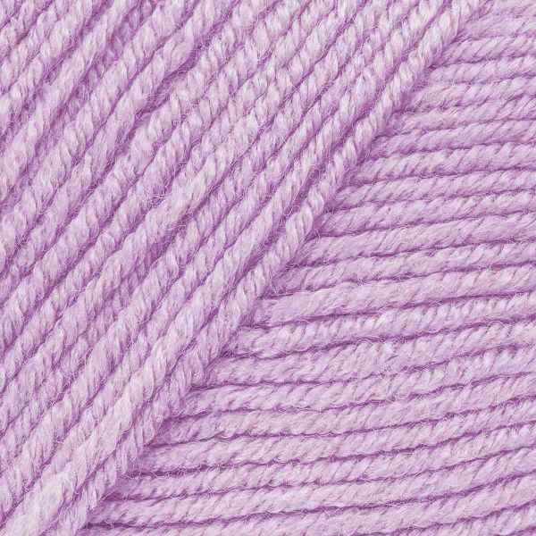 Пряжа Alize (Ализе) Happy Baby New / уп.5 мот. по 100 г, 320м, 27 лиловый