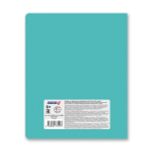 Тетрадь со справочным материалом Полёт идей, A5+ 48 л. на скобе 60 г/м², белизна 90%, 10 шт, клетка, 000495 История, Светоч 48ТПСКп5_0_2_1