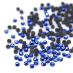 Стразы термоклеевые, 2мм, ss6, 432 шт/уп, Cristyle (206)