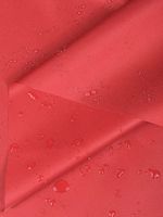 Оксфорд 600D PU1000 220 г/м², 150 см / 50 метров, S519 красный