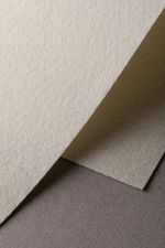 Фетр листовой жесткий 1.2 мм, 33х53 см, 804 кремовый, Gamma FKS12-33/53