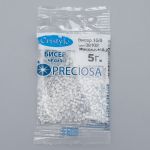 Бисер Precoisa 10/0 (2.3 мм), 50 г (10х5 г), 38102