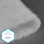 Утеплитель Сиберия Classic 80 г/м², 150 см / 5 метров, без каландра В65, РАД.54184