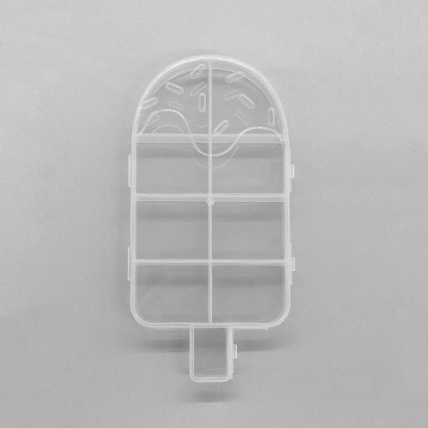 Контейнер Эскимо 15.5х7.5х2 см, Hobby&Pro