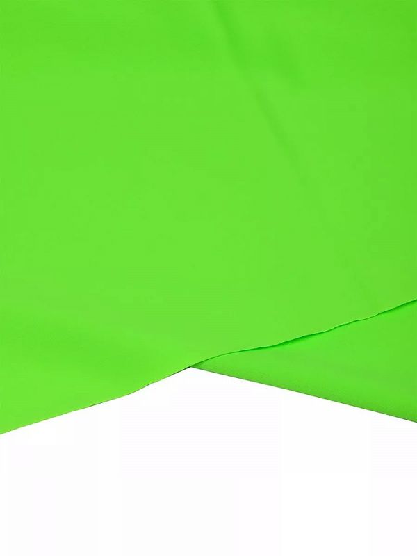 Бифлекс матовый 200 г/м², 150 см / 6 метров, TBY-B-1002.6, цв.1002 зеленый