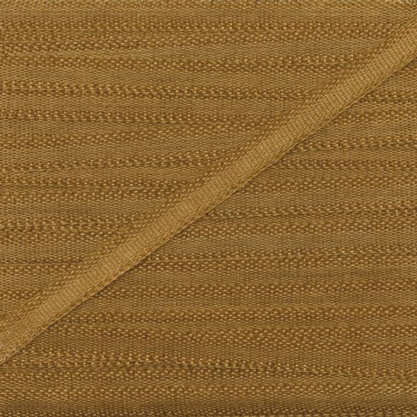 Лента (тесьма) шелковая 2.0 мм / 45.5±0.5 метров, №039 горчичный, Gamma SR-2
