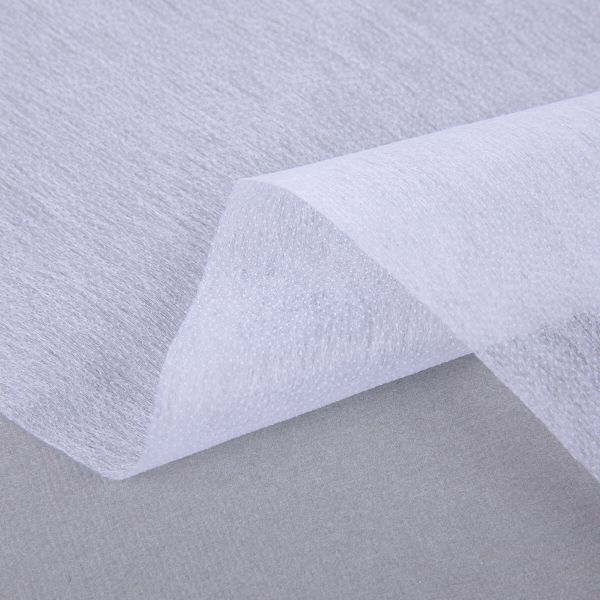 Флизелин клеевой точечный 25±2 г/м², 100х50 см, белый, Gamma G-720t