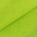 Фатин кристалл 18±2 г/м², 150х150 см, 49 лайм, Gamma FTN-BRN