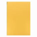 Бумага цветная металлик 300 г/м², А4, 25 шт, 65 золото (Gold), Vista-Artista TKM-A4