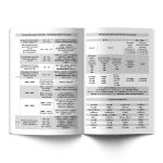 Тетрадь предметная На позитиве A5+ 40 л. на скобе, 10 шт, линия, Русский язык 40ТСК5 000098, Светоч