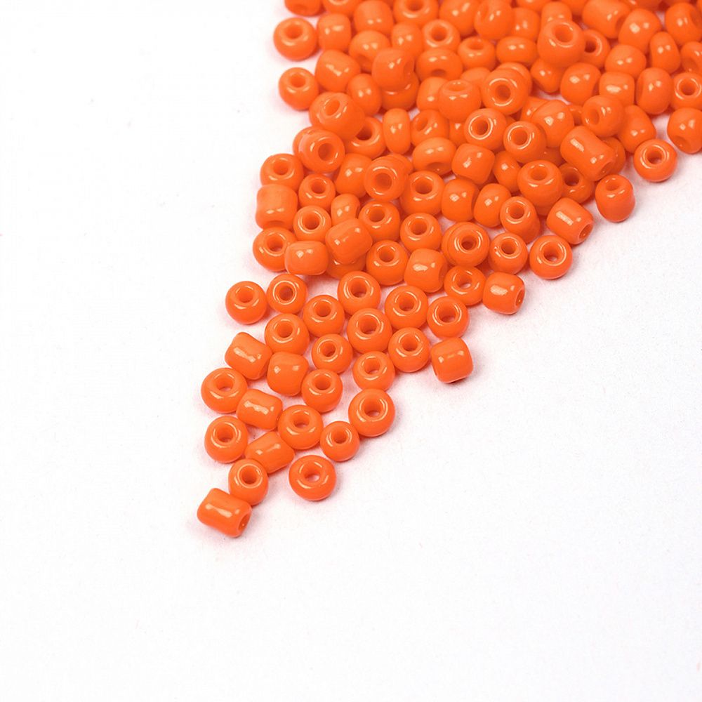 Бисер Magic4Hobby 12/0 (2 мм), 450 г, цв. 50, арт. OSD.10/0