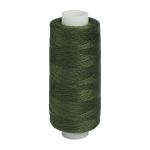 Нитки швейные бытовые Bestex 40/2, 365 м (400 ярд) / 10 кат., 150 папоротник