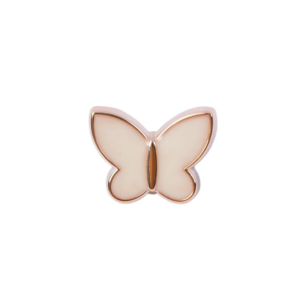 Пуговицы рубашечные/блузочные 17 мм, 50 шт, 103 молочный, Blitz DRN 0099