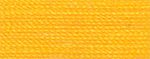 Нитки армированные ПНК им.Кирова 45ЛЛ, бытовые, 200 м / 20 кат., 0209 т.желтый