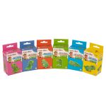 Набор для творчества Раскопки, №05 Трицератопс, Поделкин PNR-03, УЦЕНКА