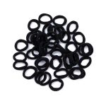 Набор резинок для волос 5х42 шт, №03 ассорти, Cherry Mary DC07075