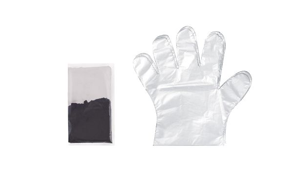 Краситель для ткани 20 г, фиолетовый, Vista-Artista KRG