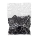 Часть кнопки Альфа (S-образная) ⌀13.5 мм (B-часть), т.медь, 100 шт, BIG