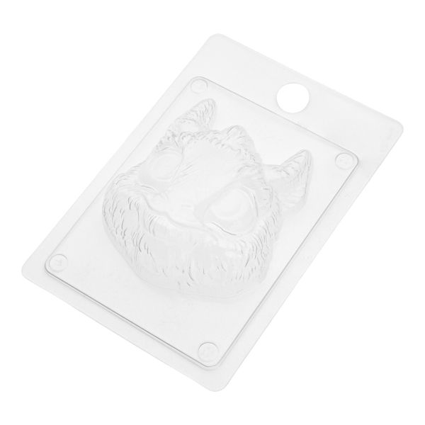 Пластиковая форма (Дракончик Сеня)