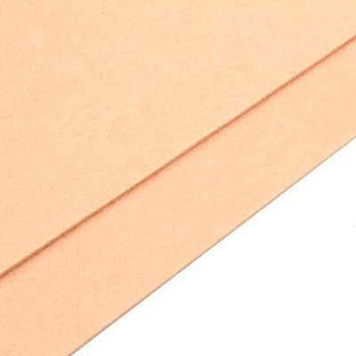 Фетр листовой жесткий 3.0 мм, 40х60см, 1шт/упак Astra&Craft (AF822 телесный)