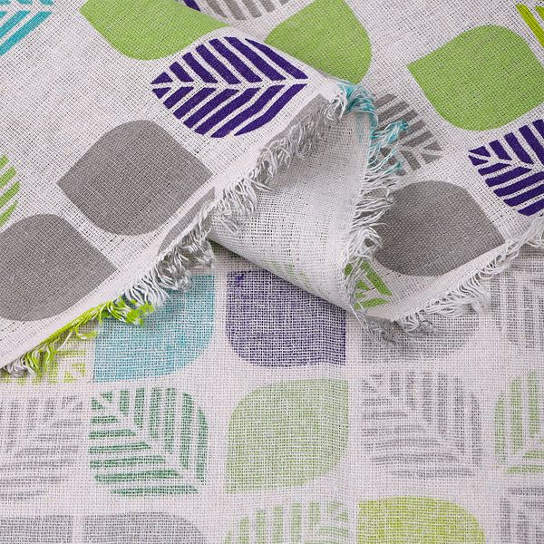 Льняная ткань 140 г/м², 150 см / 3 метра, TBY.DJ.78