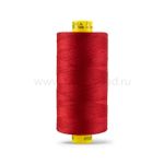 Нитка универсальная Gutermann Mara 70/2, 700 м, 702170, 046 бургундский, 1 катушка
