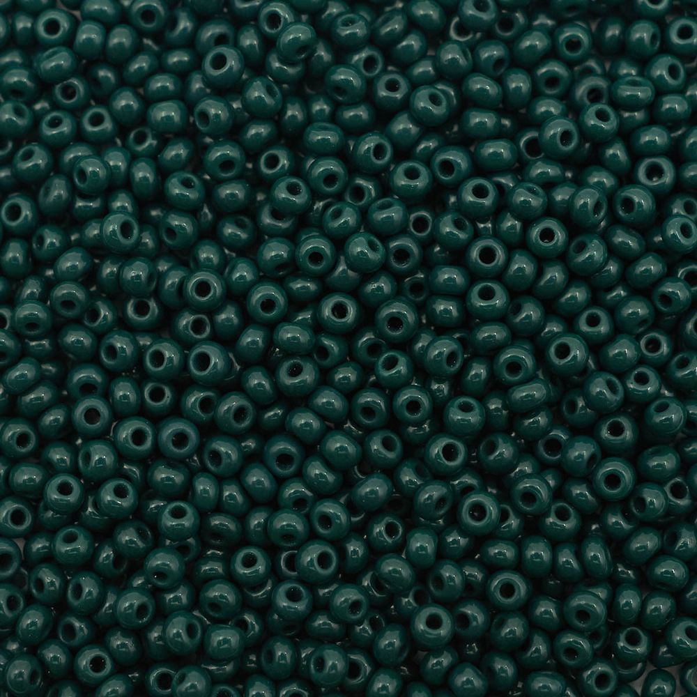 Бисер Preciosa 10/0 (2.3 мм), 50 г (10х5 г), цв. 53270