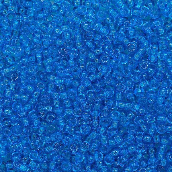 Бисер Preciosa 10/0 (2.3 мм), 50 г (10х5 г), цв. 60150