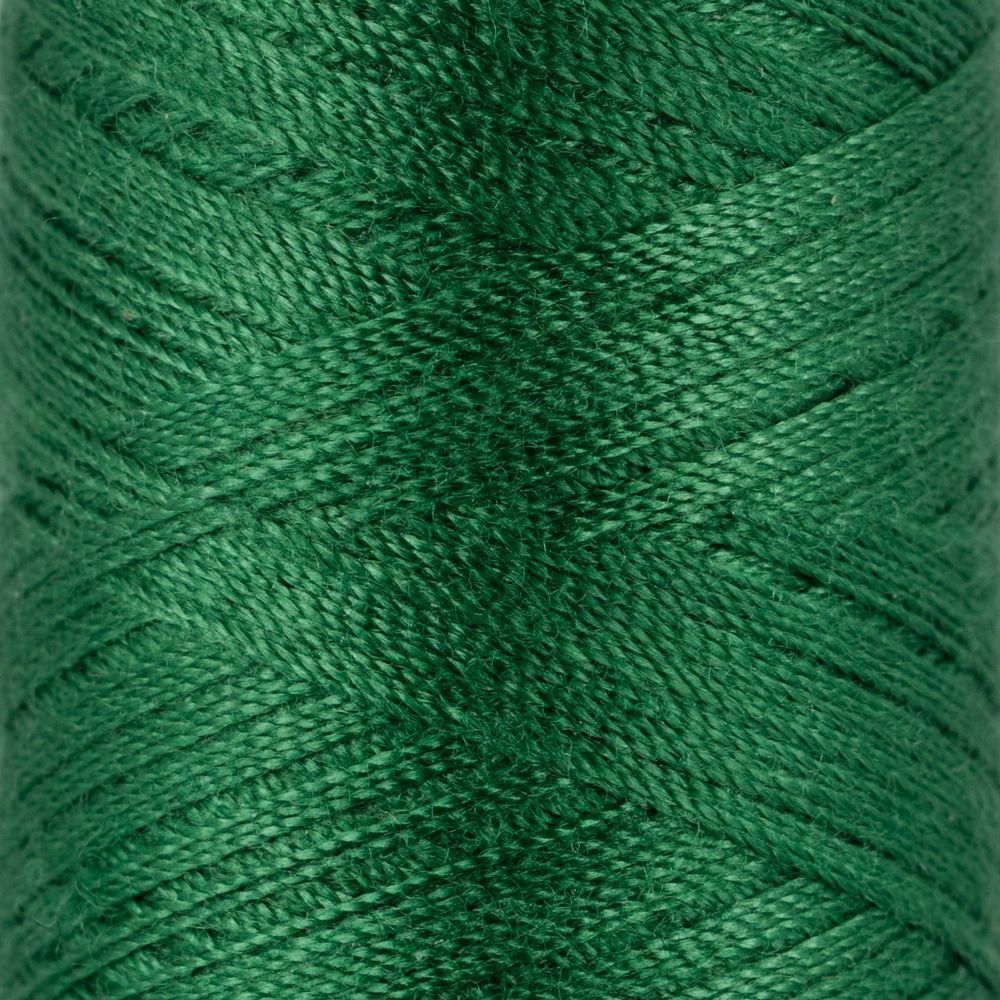 Нитки армированные ПНК им.Кирова 45ЛЛ, бытовые, 200 м / 20 кат., 3114 / 145 яр.зеленый