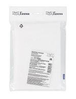 Дублерин воротничковый (сорочечный) сплошной 210 г/м² (5 шт по 55х50 см), белый, G-154sc Gamma