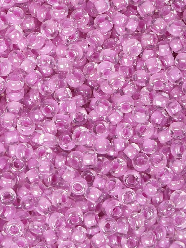 Бисер Preciosa 10/0 (2.3 мм), 50 г, CTC цв. 38626/331-19001