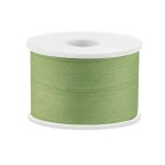 Лента (тесьма) шелковая 13.0 мм / 45.5±0.5 метров, №210 св. зеленый, Gamma SR-13