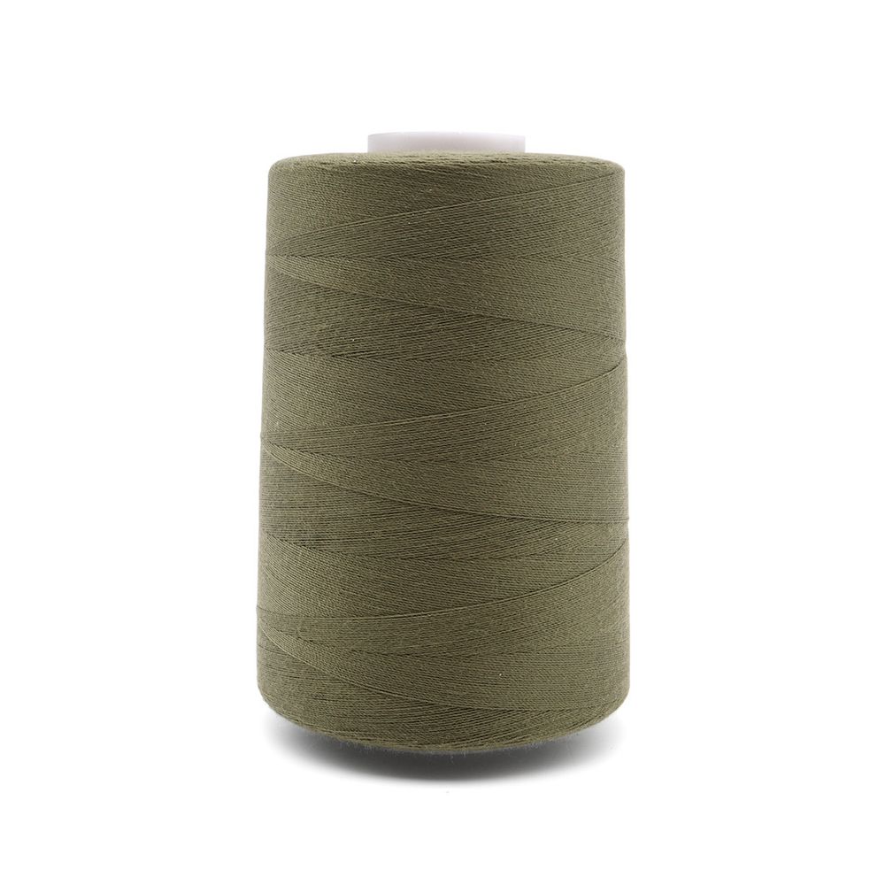 Нитки швейные Euron A 20/2 №50, 3000 м, (1417)