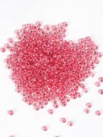 Бисер Preciosa 10/0 (2.3 мм), 50 г (10х5 г), цв. 38198