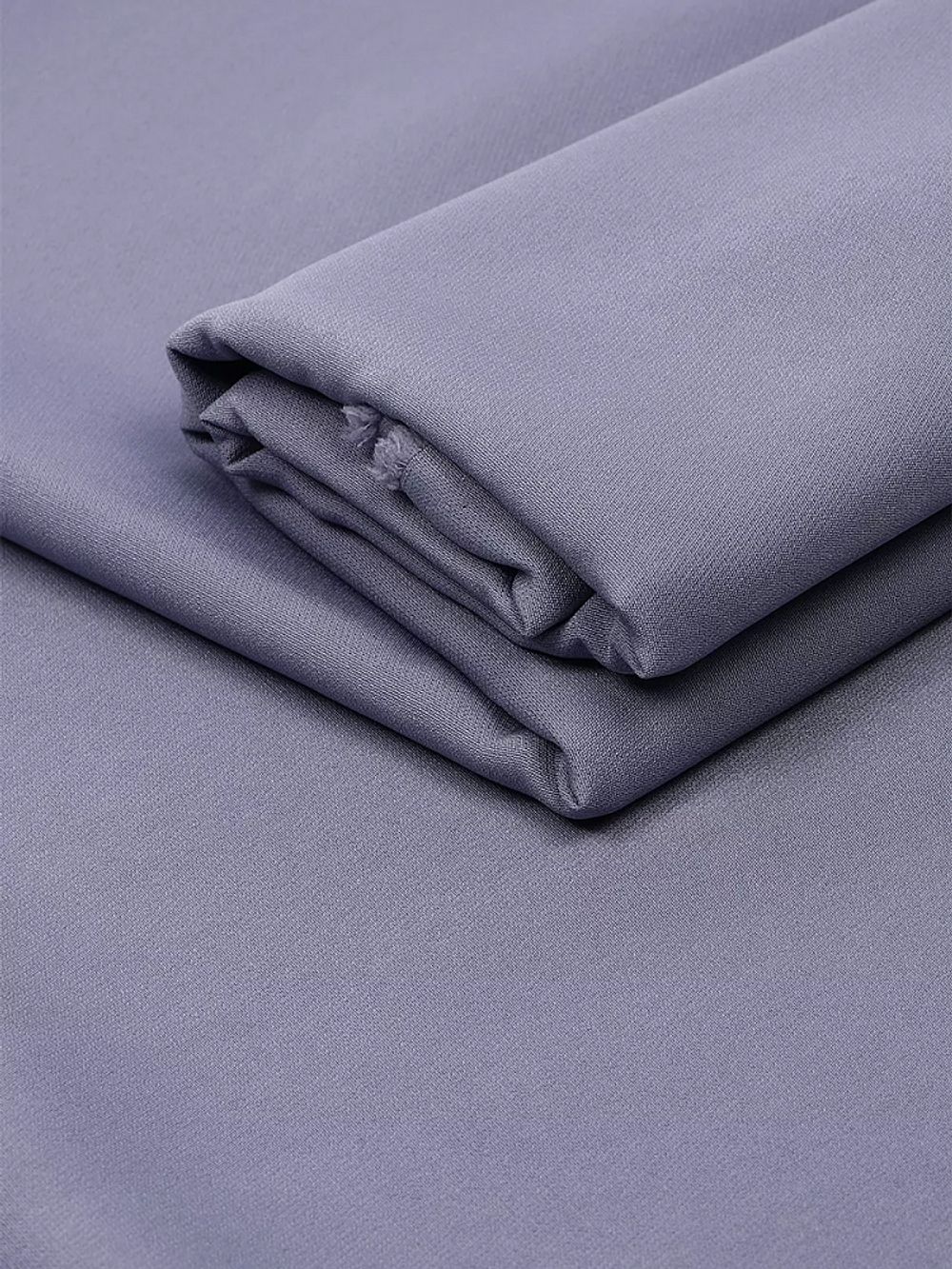 Барби 200 г/м², 150 см / 2 метра, TBY.Br.24.2, цв.серо-фиолетовый