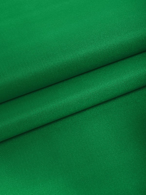 Атлас сатин 67 г/м², 150 см / 3 метра, AS.13 цв.зеленый